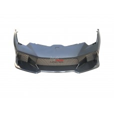 Lamborghini Huracan Spec V Carbon Front Bumper